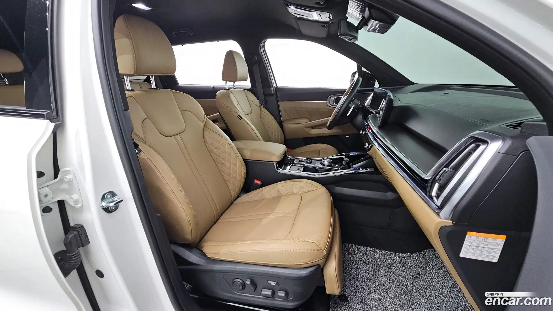 Sorento Kia 2024.6-INNER-036