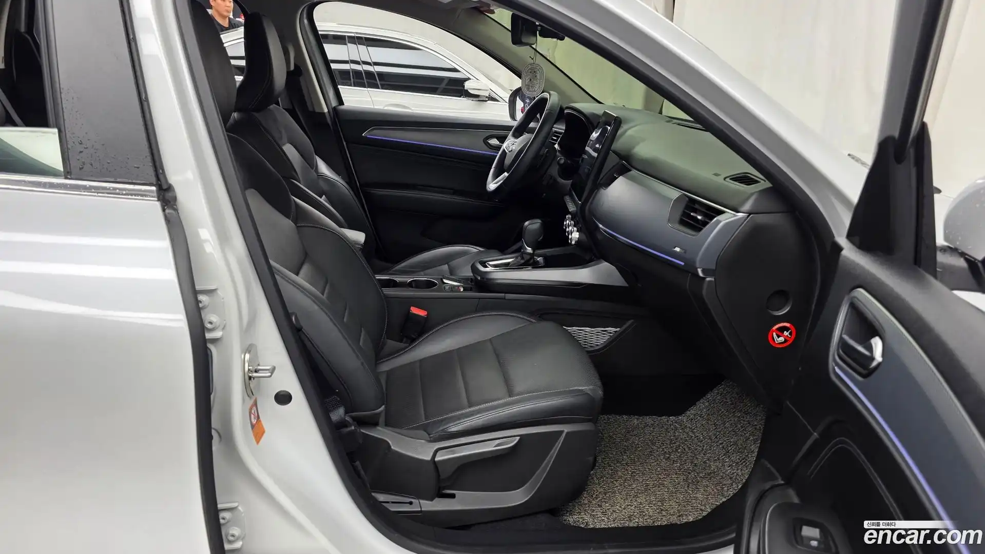 XM3 Renault Korea 2020.2-OPTION-015