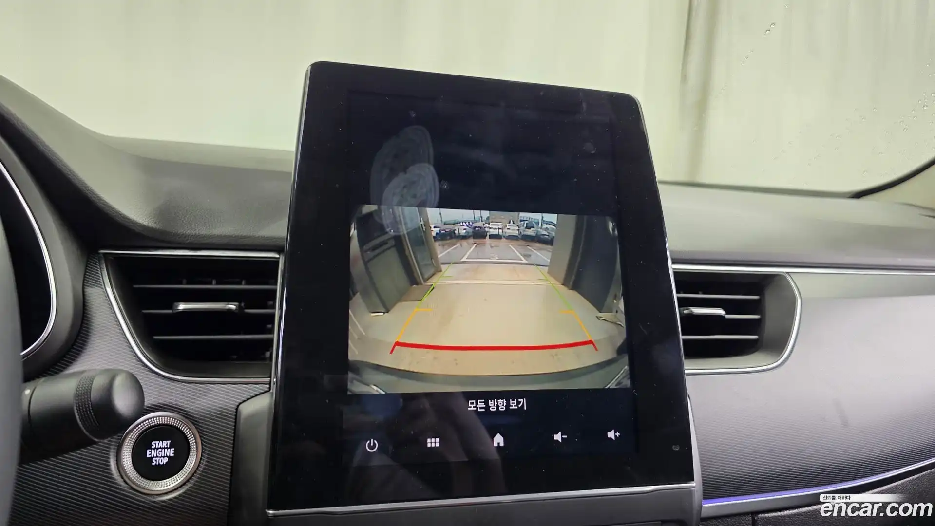 XM3 Renault Korea 2020.2-OPTION-019