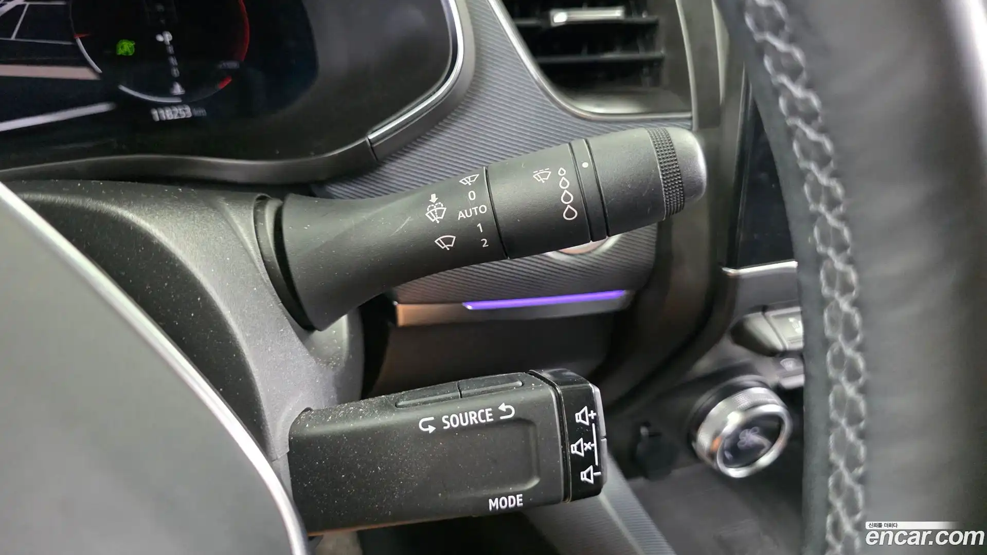 XM3 Renault Korea 2020.2-OPTION-043