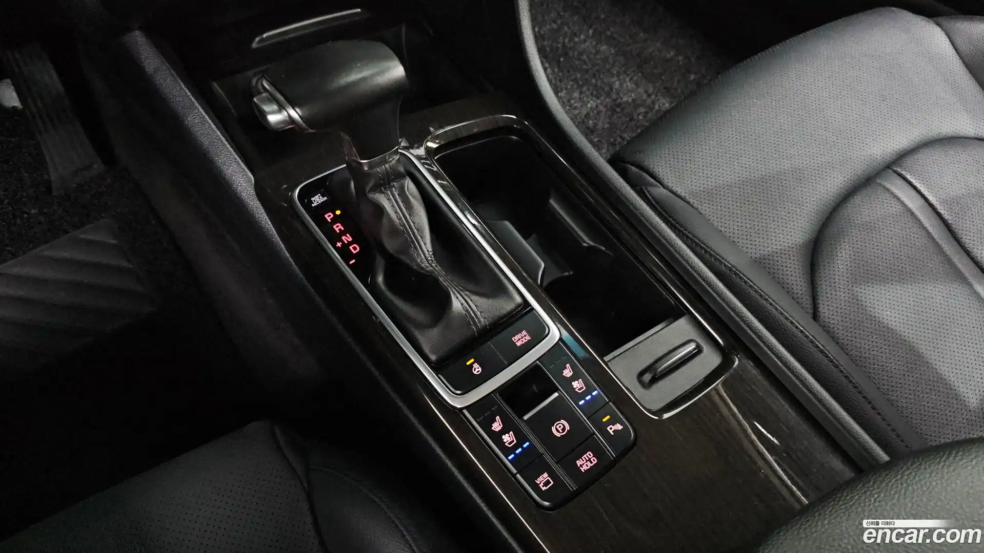 K5 Kia 2019.11-INNER-009