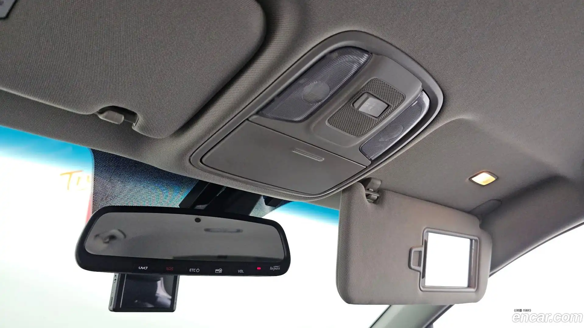 K5 Kia 2019.11-OPTION-023