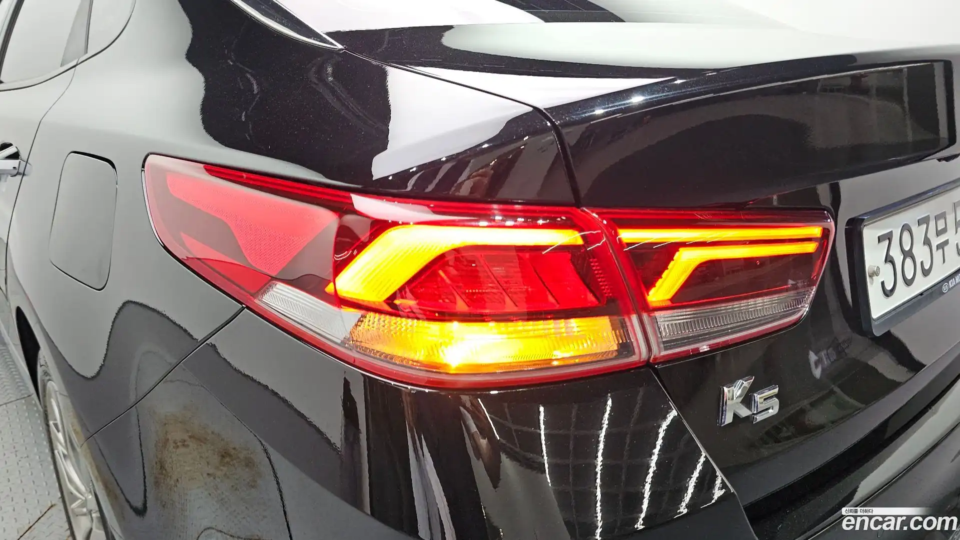 K5 Kia 2019.11-OUTER-033