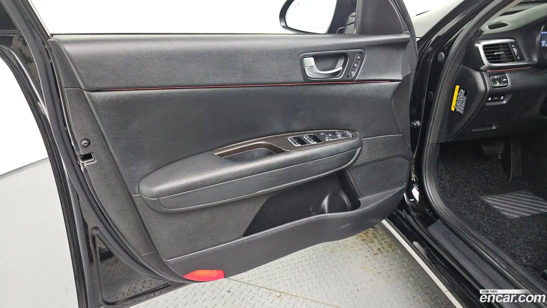 K5 Kia 2019.11-INNER-034