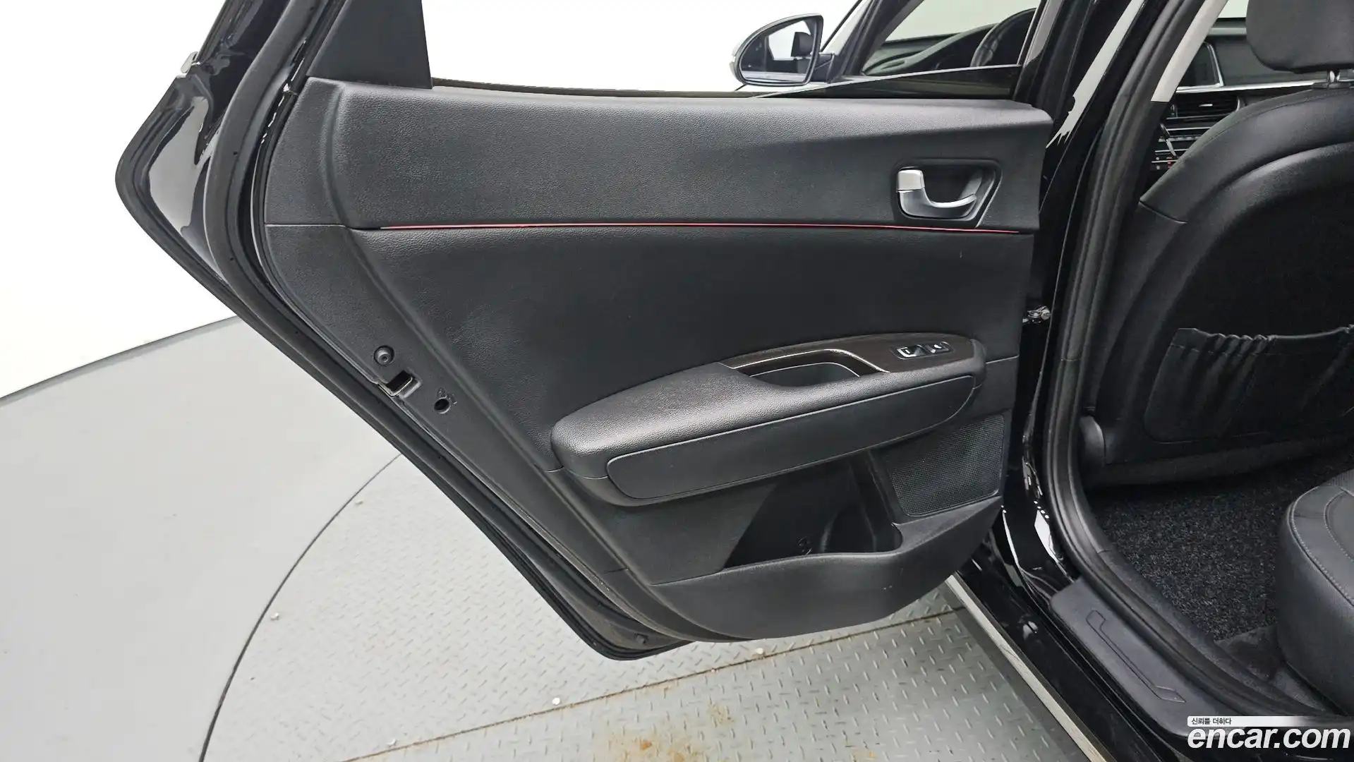 K5 Kia 2019.11-INNER-035