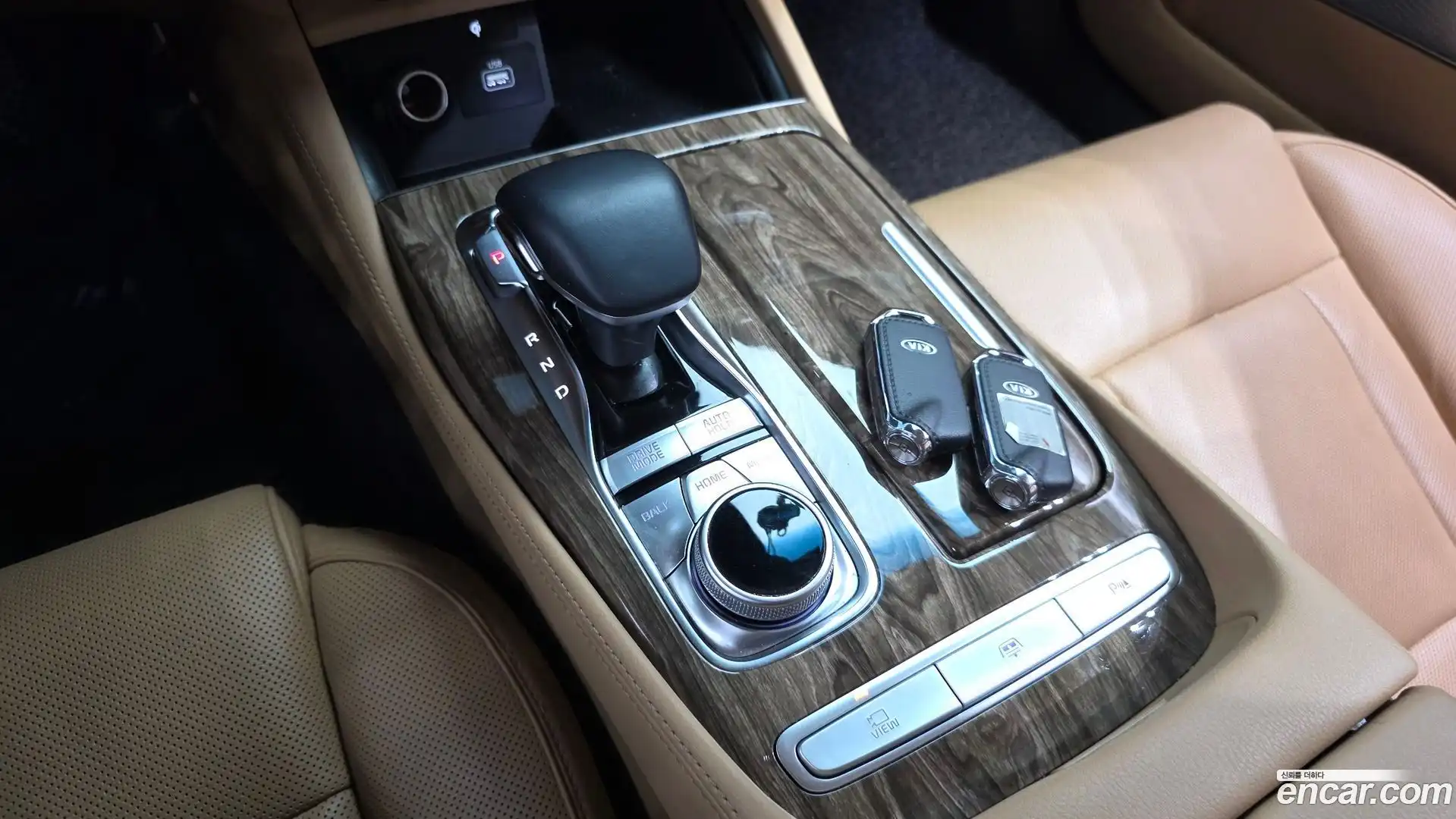 K9 Kia 2020.8-INNER-009