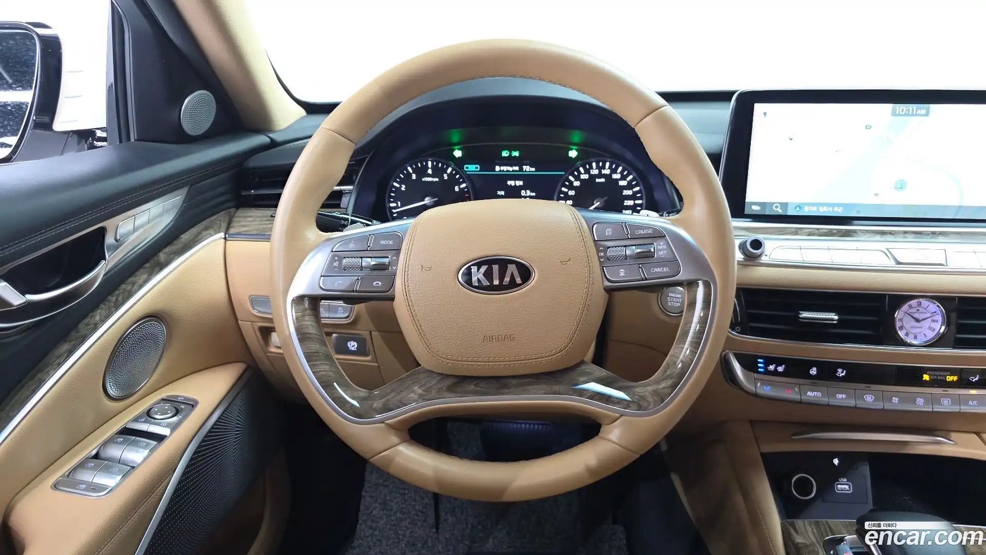 K9 Kia 2020.8-OPTION-017