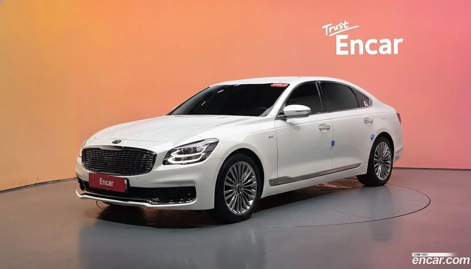 K9 Kia 2020.8-DIAG2-001