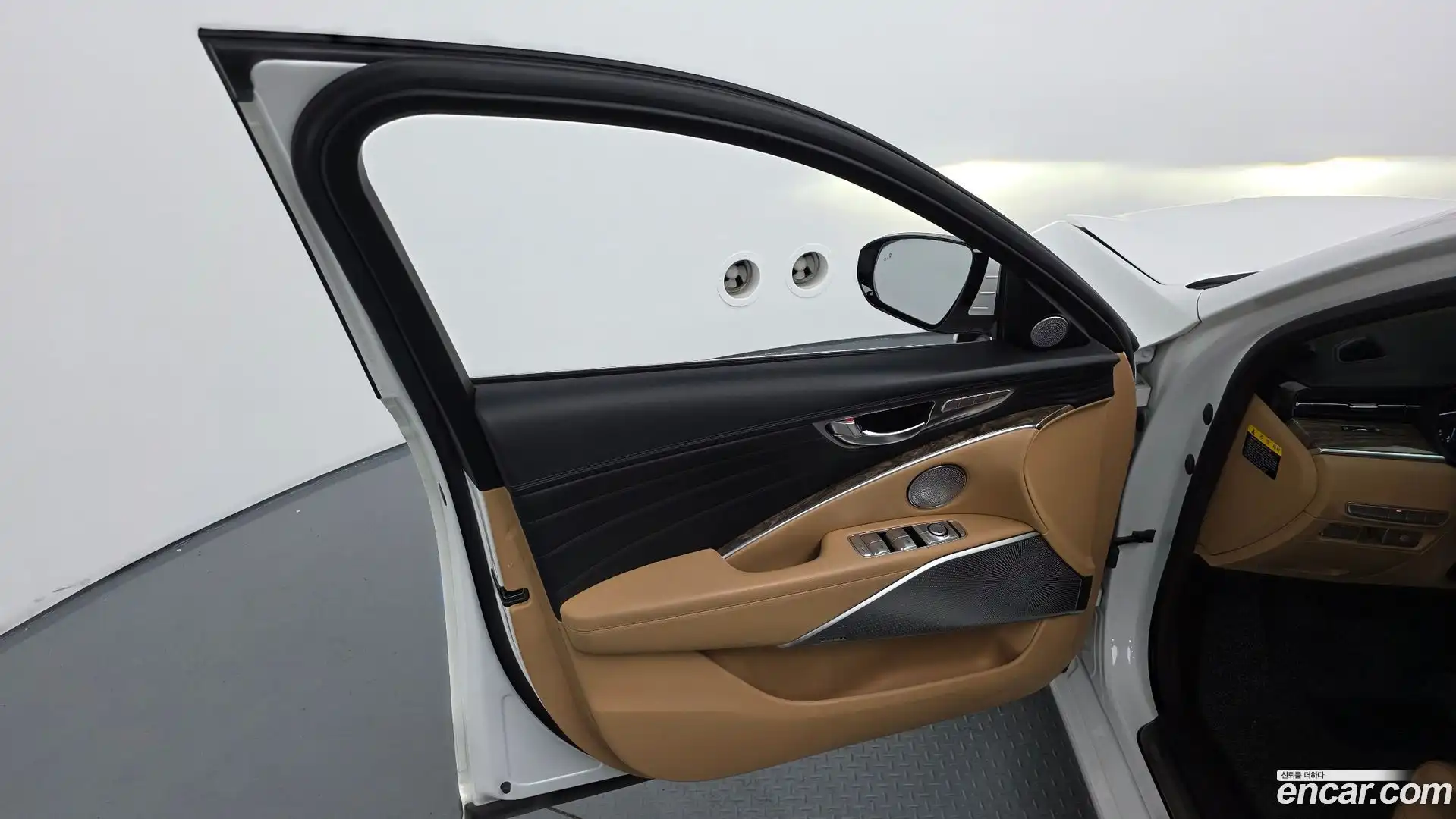 K9 Kia 2020.8-INNER-034