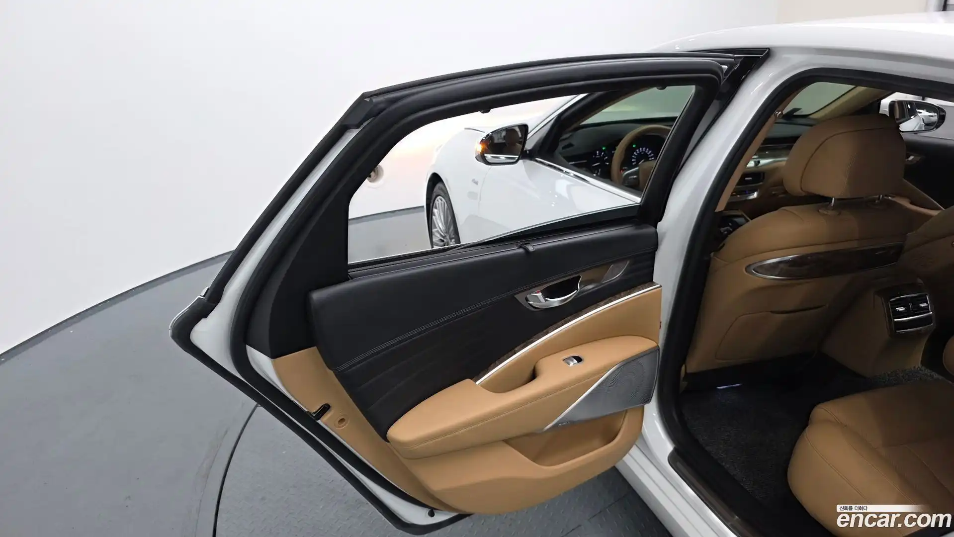 K9 Kia 2020.8-INNER-035