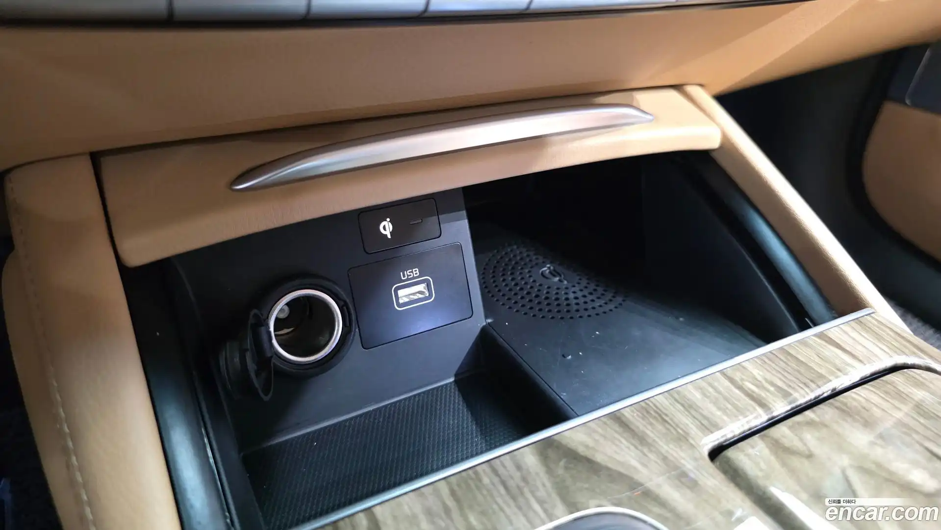 K9 Kia 2020.8-INNER-036
