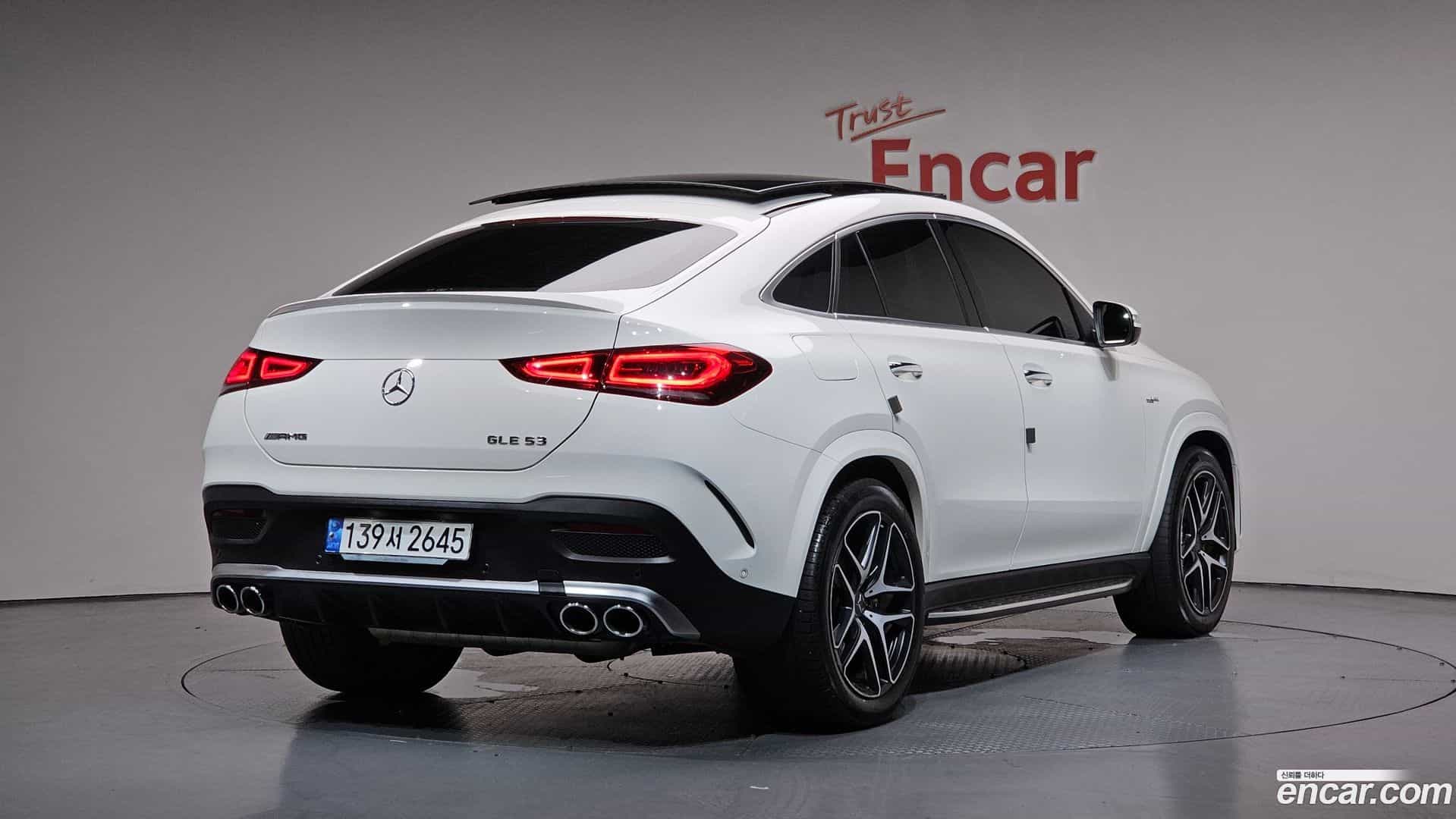 GLE-Class Mercedes-Benz 2023.4-OUTER-002