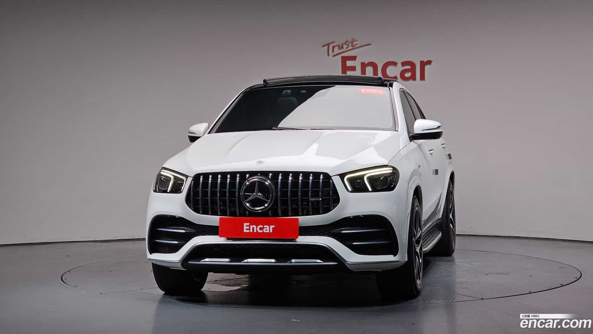 GLE-Class Mercedes-Benz 2023.4-OUTER-003