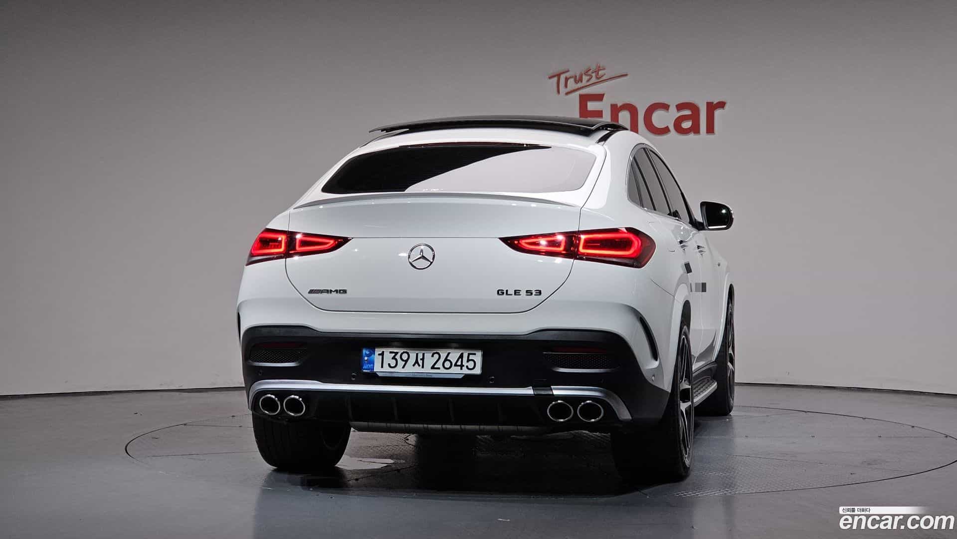 GLE-Class Mercedes-Benz 2023.4-OUTER-004