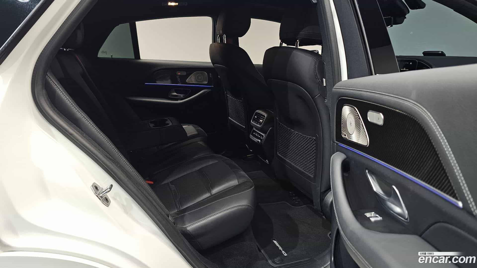 GLE-Class Mercedes-Benz 2023.4-OPTION-015