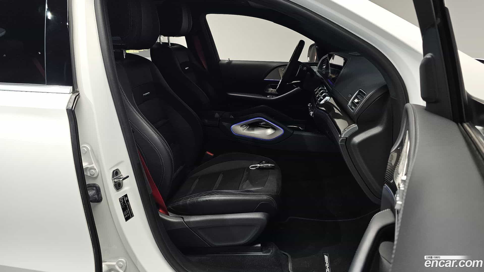 GLE-Class Mercedes-Benz 2023.4-OPTION-016