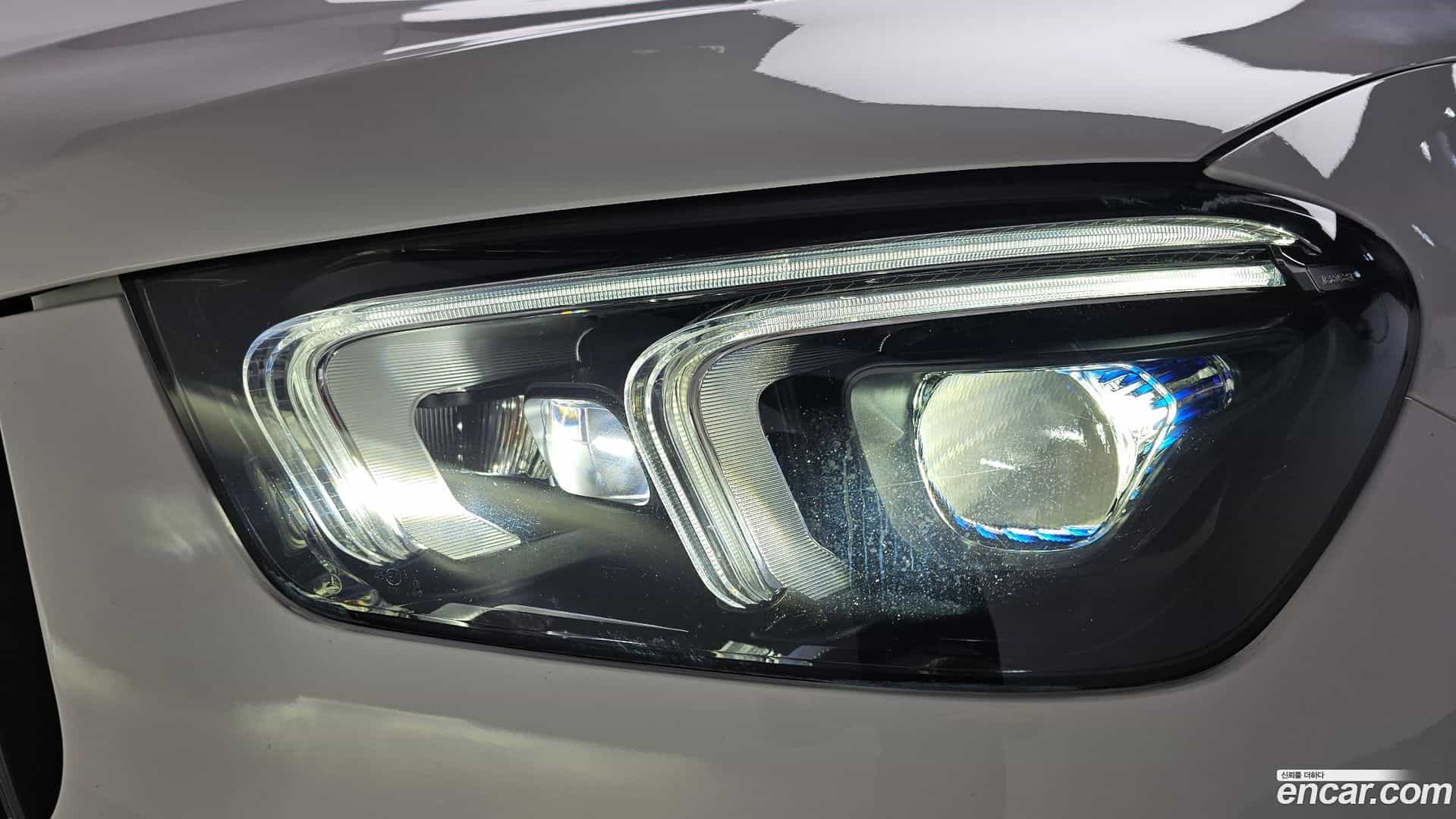 GLE-Class Mercedes-Benz 2023.4-OUTER-032