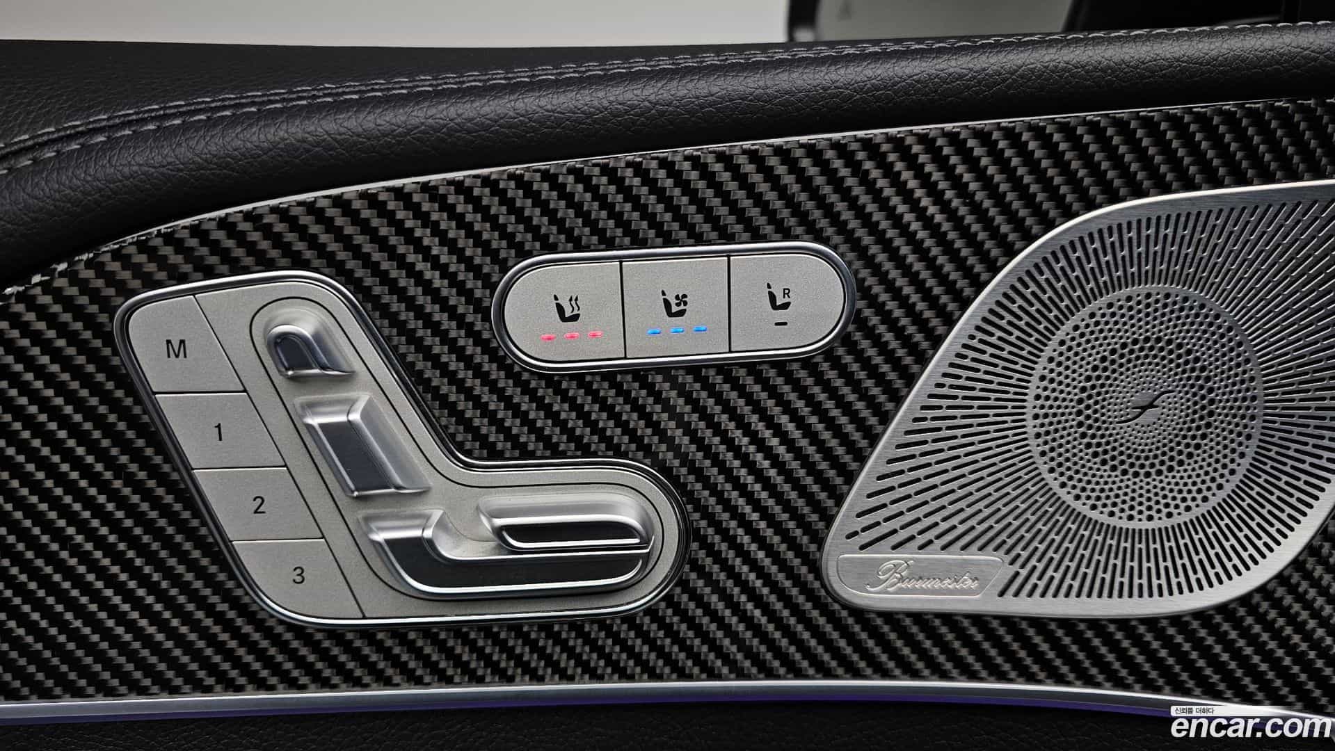 GLE-Class Mercedes-Benz 2023.4-OPTION-041