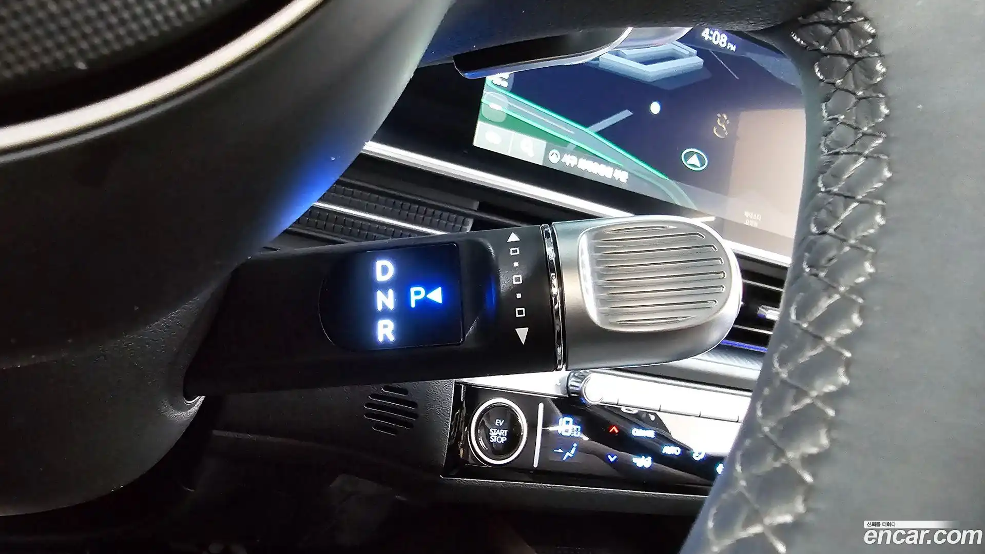 Ioniq6 Hyundai 2022.10-INNER-009