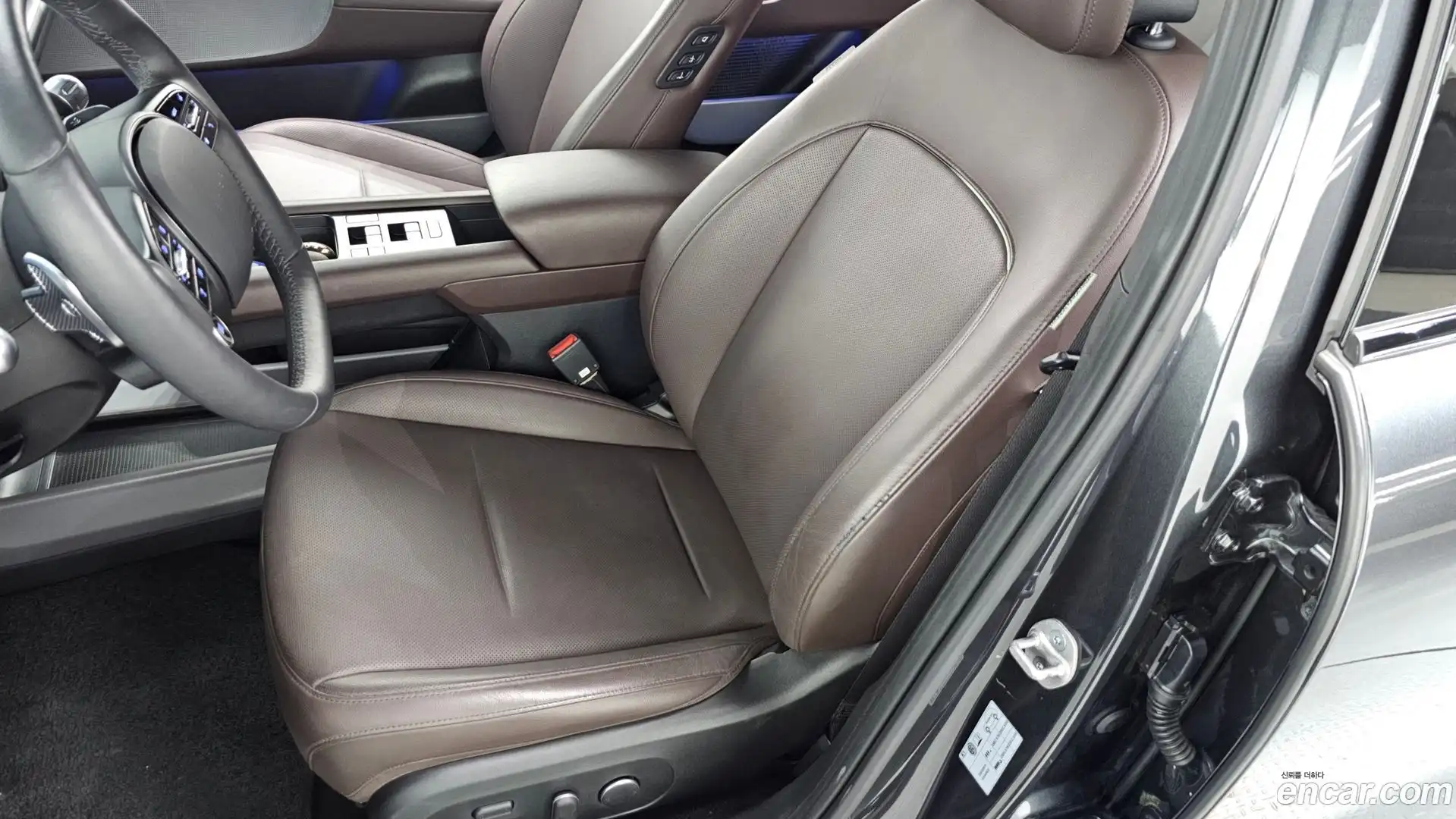 Ioniq6 Hyundai 2022.10-INNER-010
