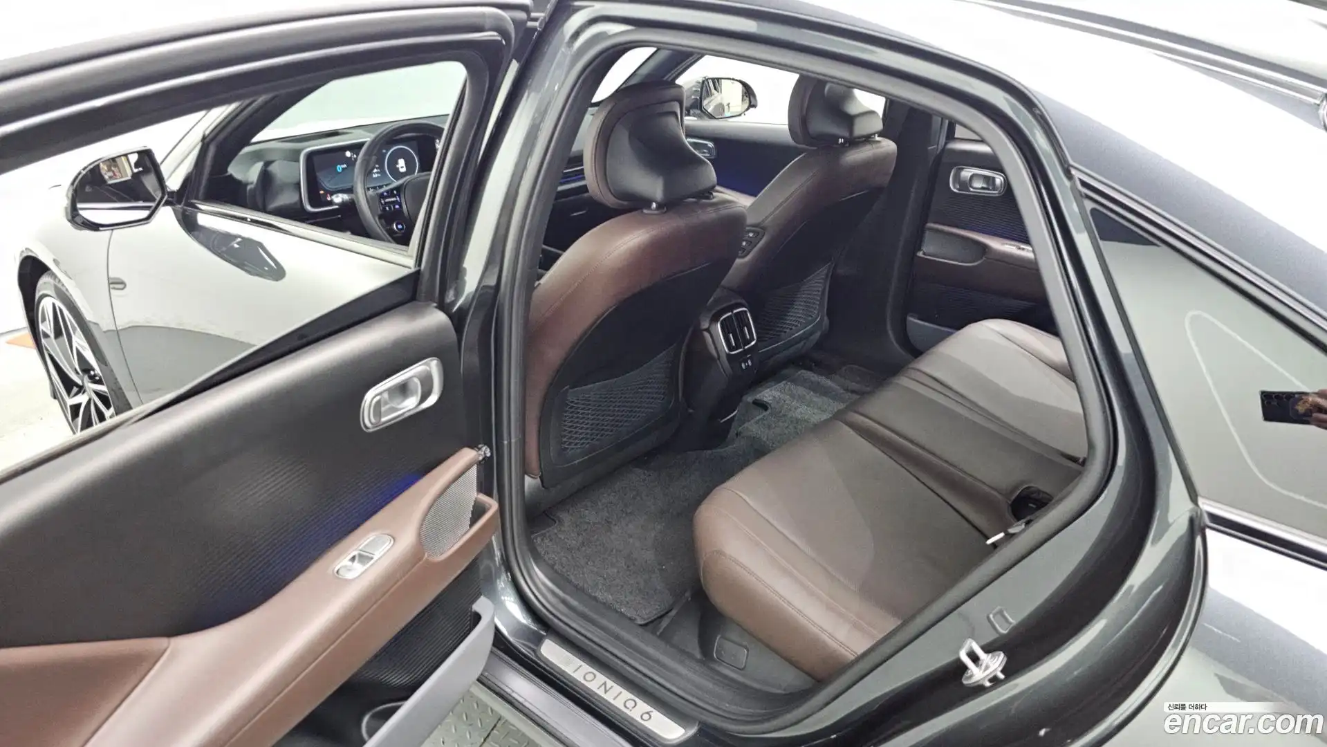 Ioniq6 Hyundai 2022.10-OPTION-015