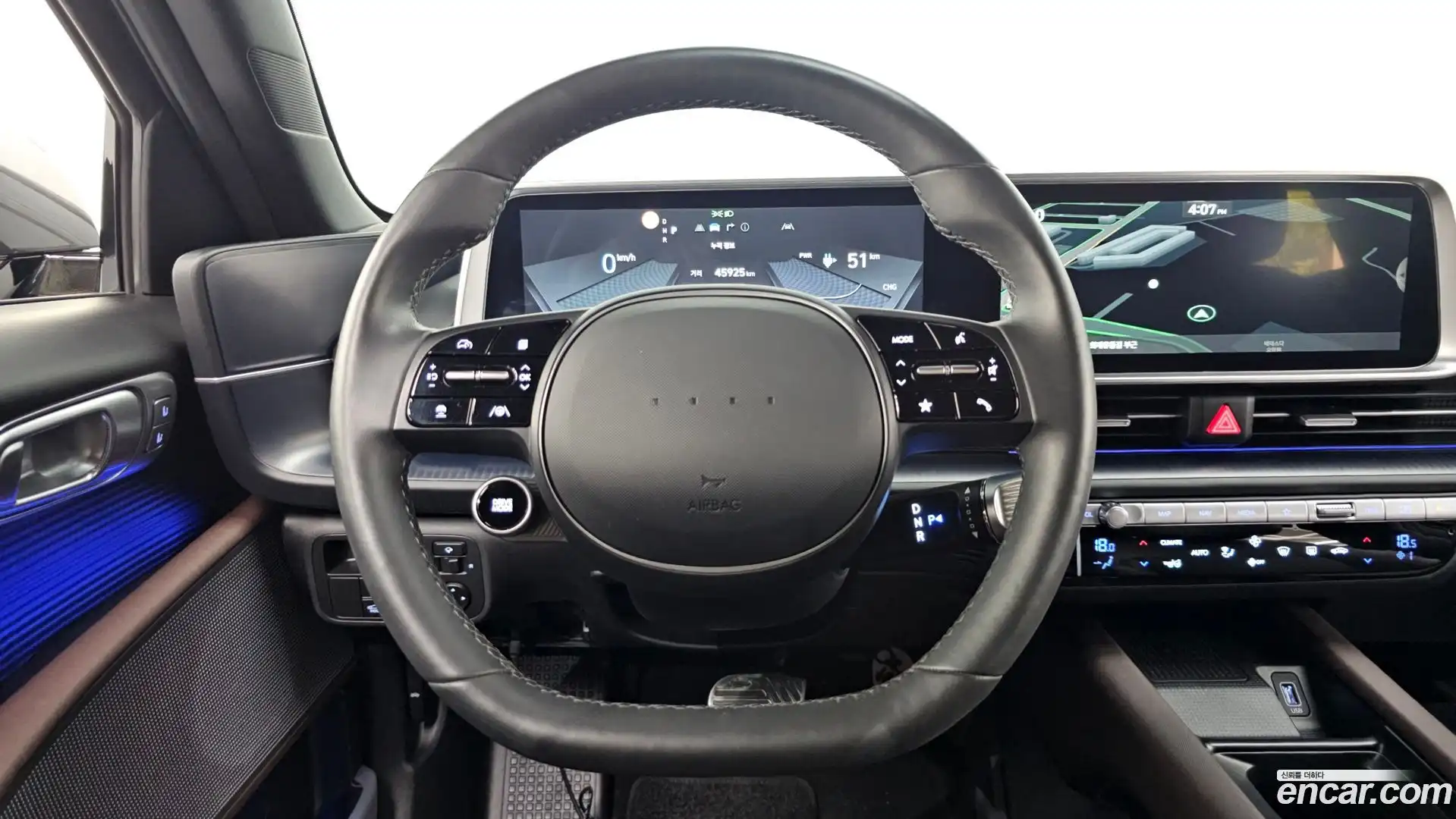 Ioniq6 Hyundai 2022.10-OPTION-018