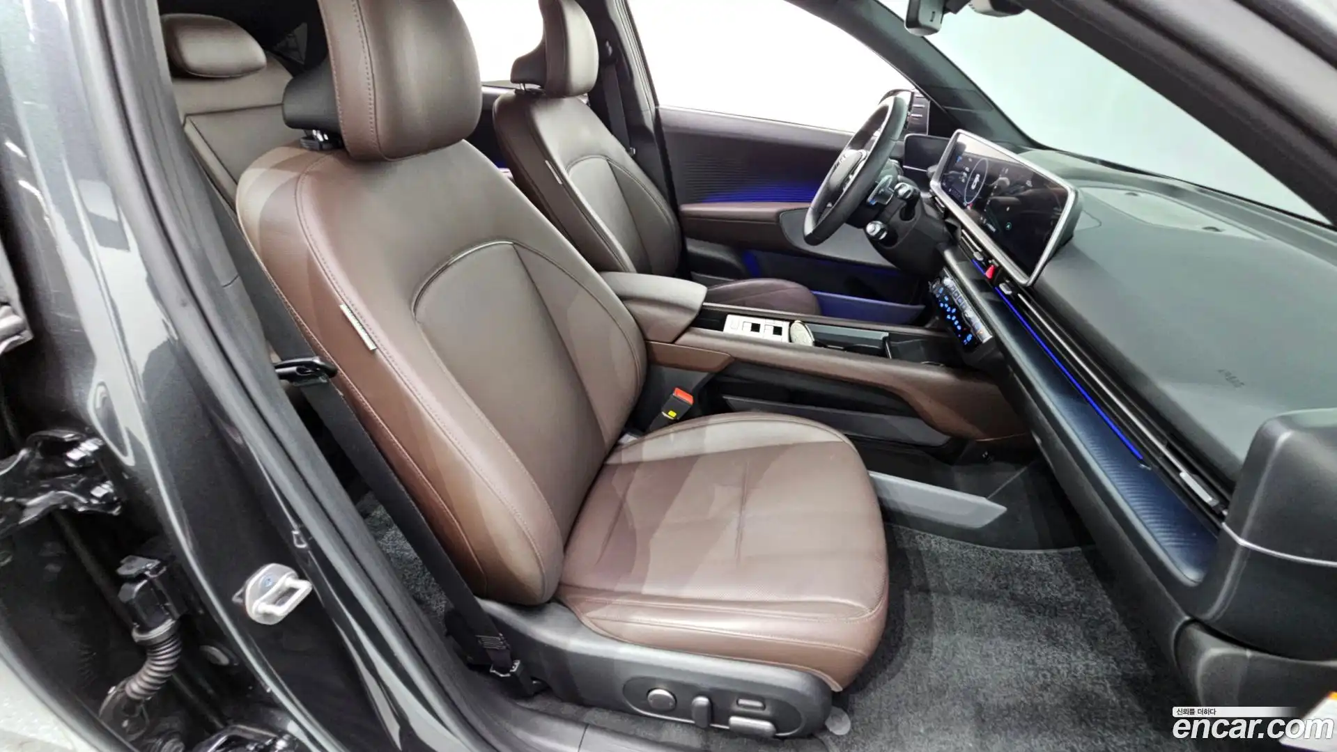Ioniq6 Hyundai 2022.10-OPTION-023
