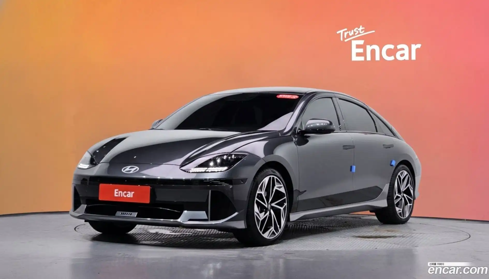 Ioniq6 Hyundai 2022.10-DIAG2-001