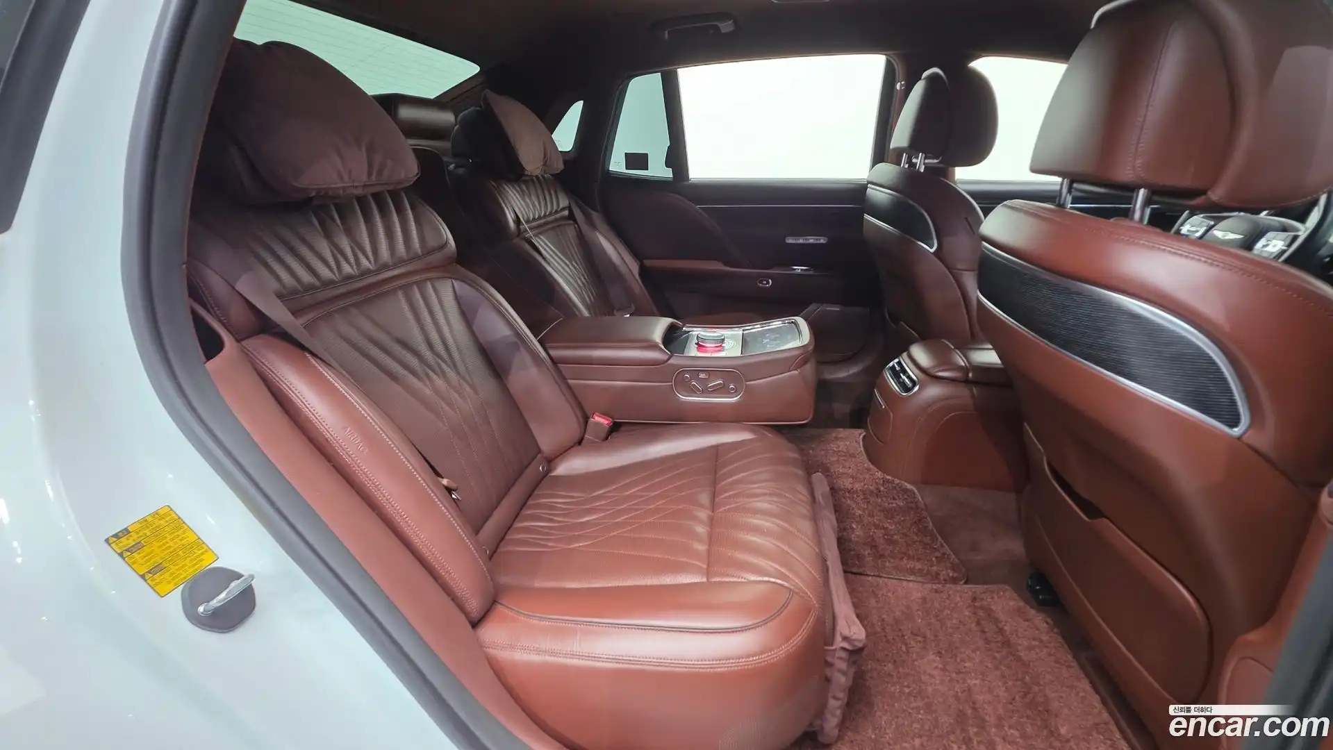 G90 Genesis 2022.2-OPTION-023