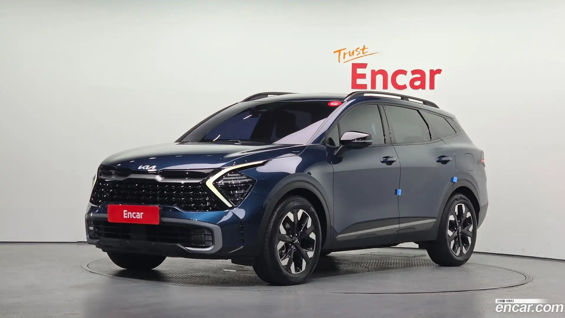 Sportage Kia 2021.8-OUTER-001