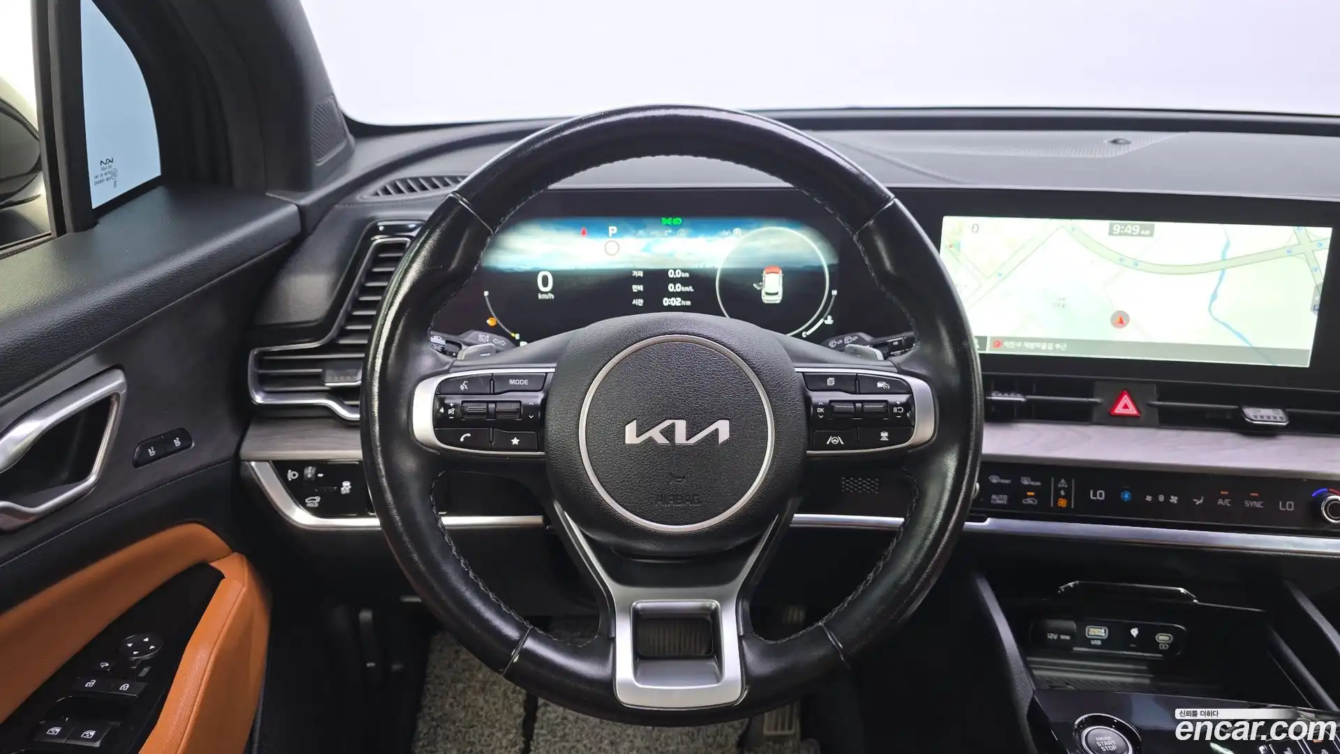 Sportage Kia 2021.8-OPTION-017