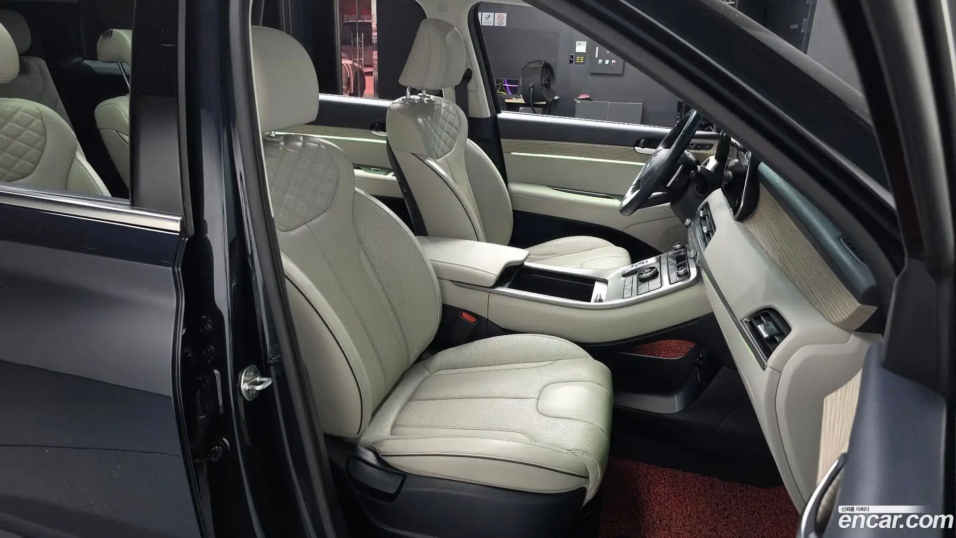 Palisade Hyundai 2019.6-OPTION-015