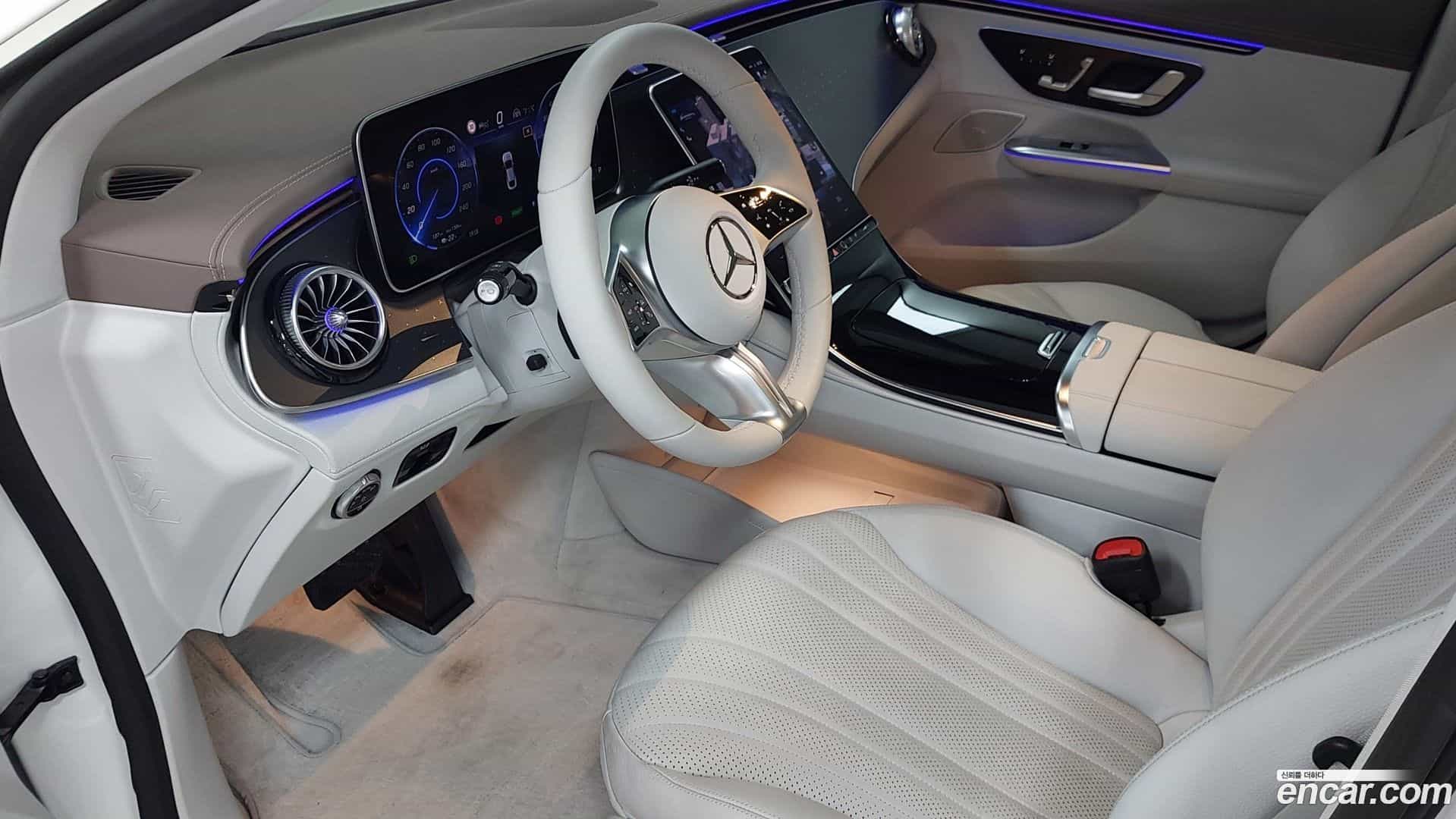 EQE Mercedes-Benz 2024.9-INNER-009