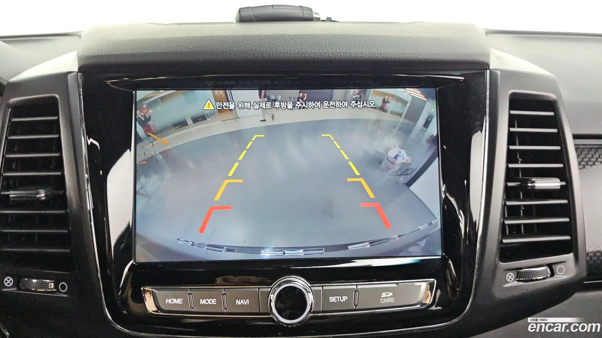 Rexton KG Mobility 2019.8-OPTION-020