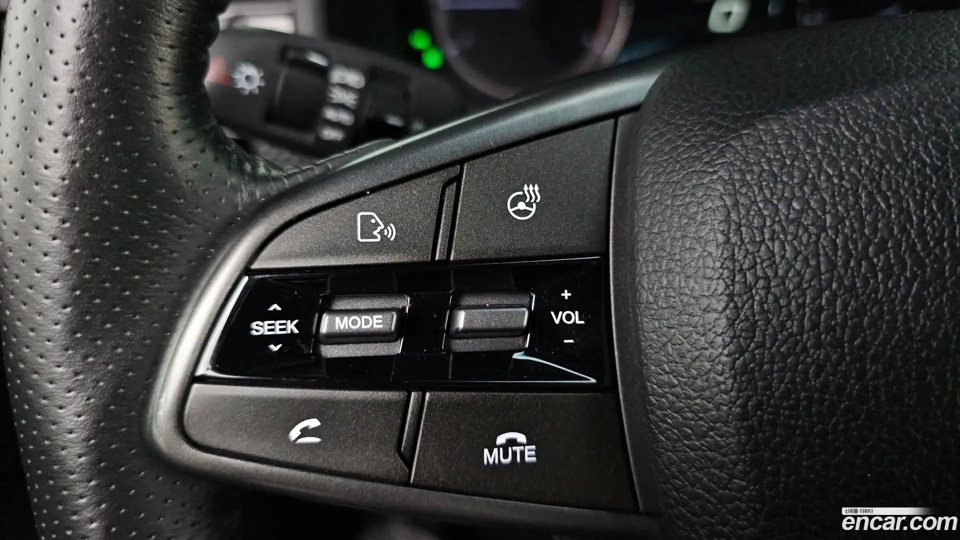 Rexton KG Mobility 2019.8-OPTION-021
