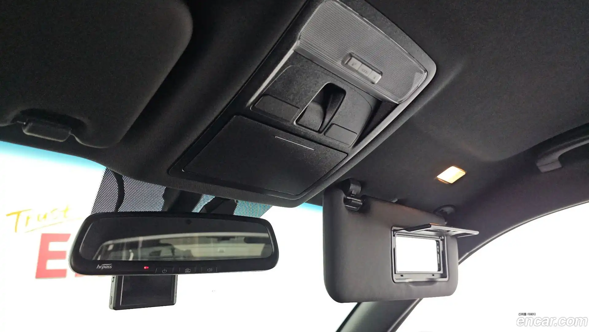 Rexton KG Mobility 2019.8-OPTION-022