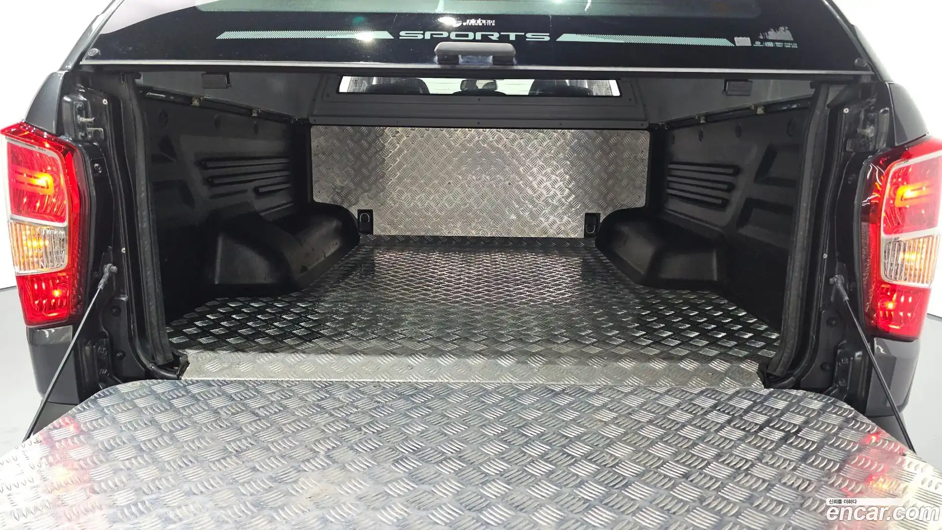 Rexton KG Mobility 2019.8-OPTION-024