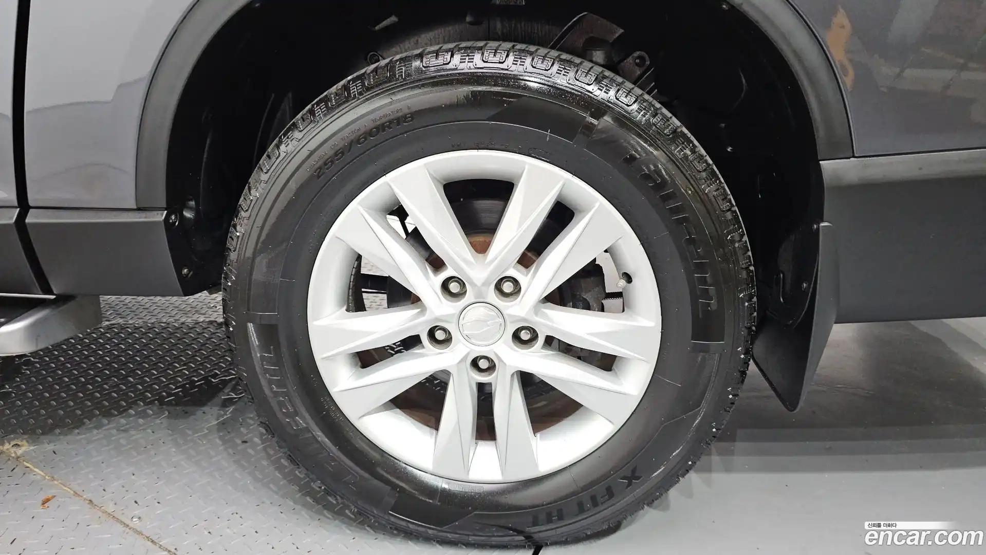 Rexton KG Mobility 2019.8-OUTER-031