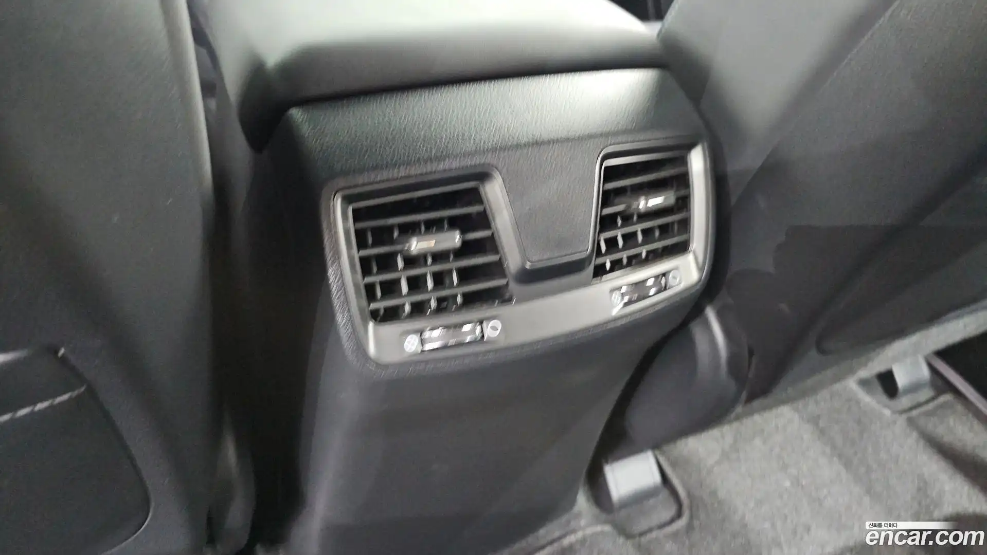 Rexton KG Mobility 2019.8-OPTION-044