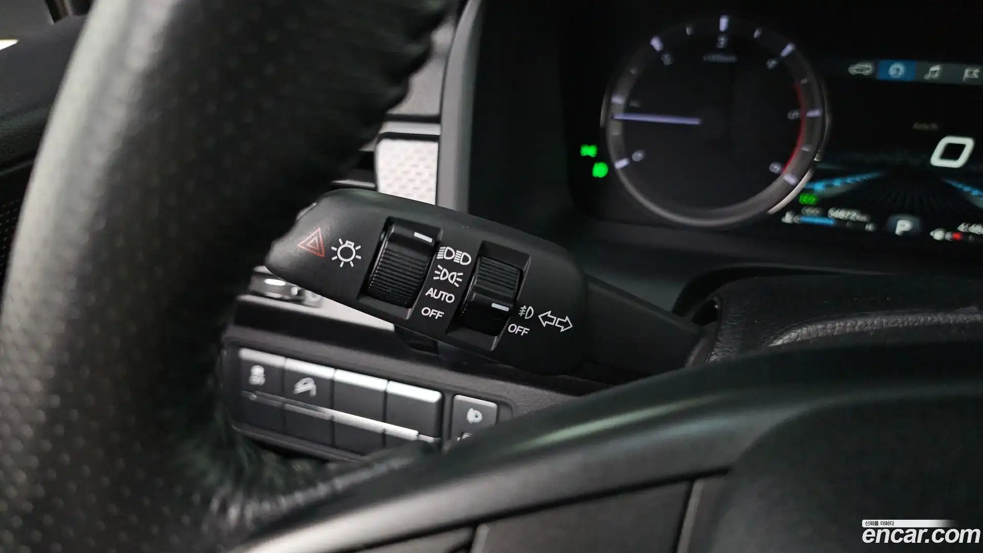 Rexton KG Mobility 2019.8-OPTION-045