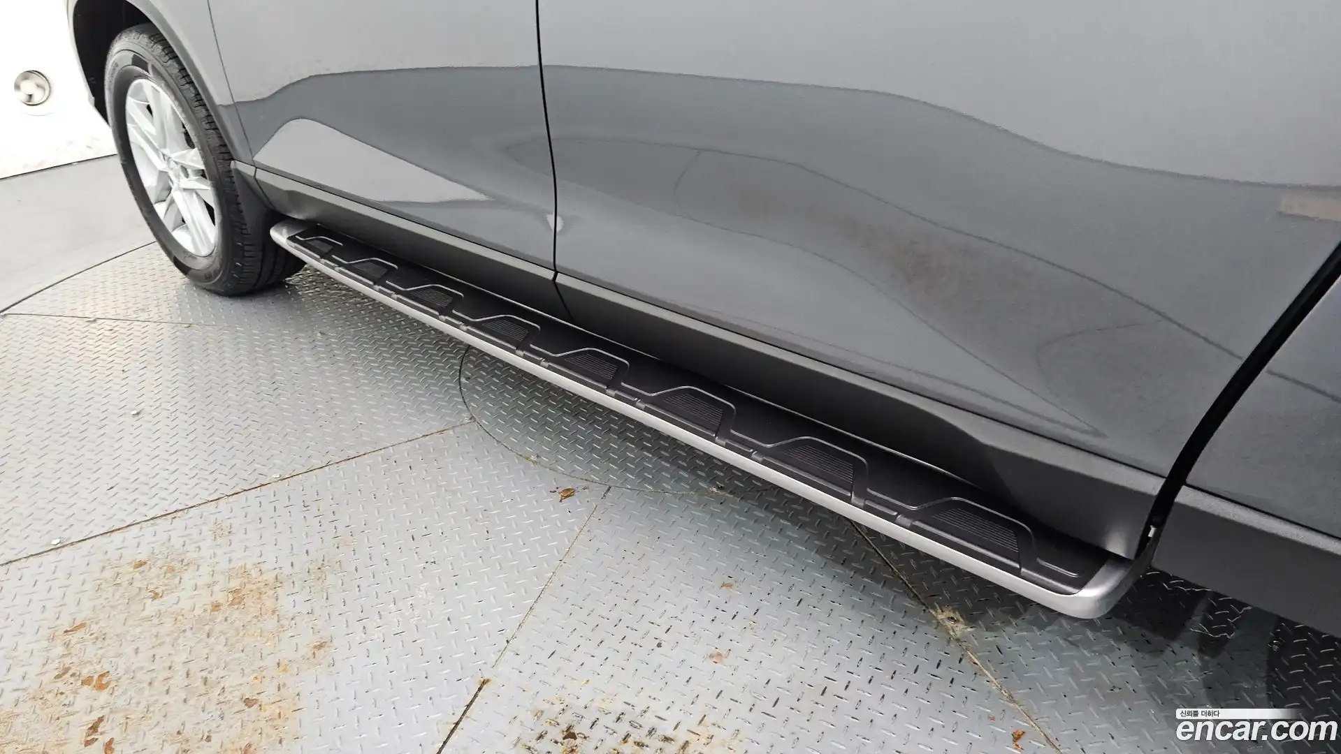 Rexton KG Mobility 2019.8-OPTION-046