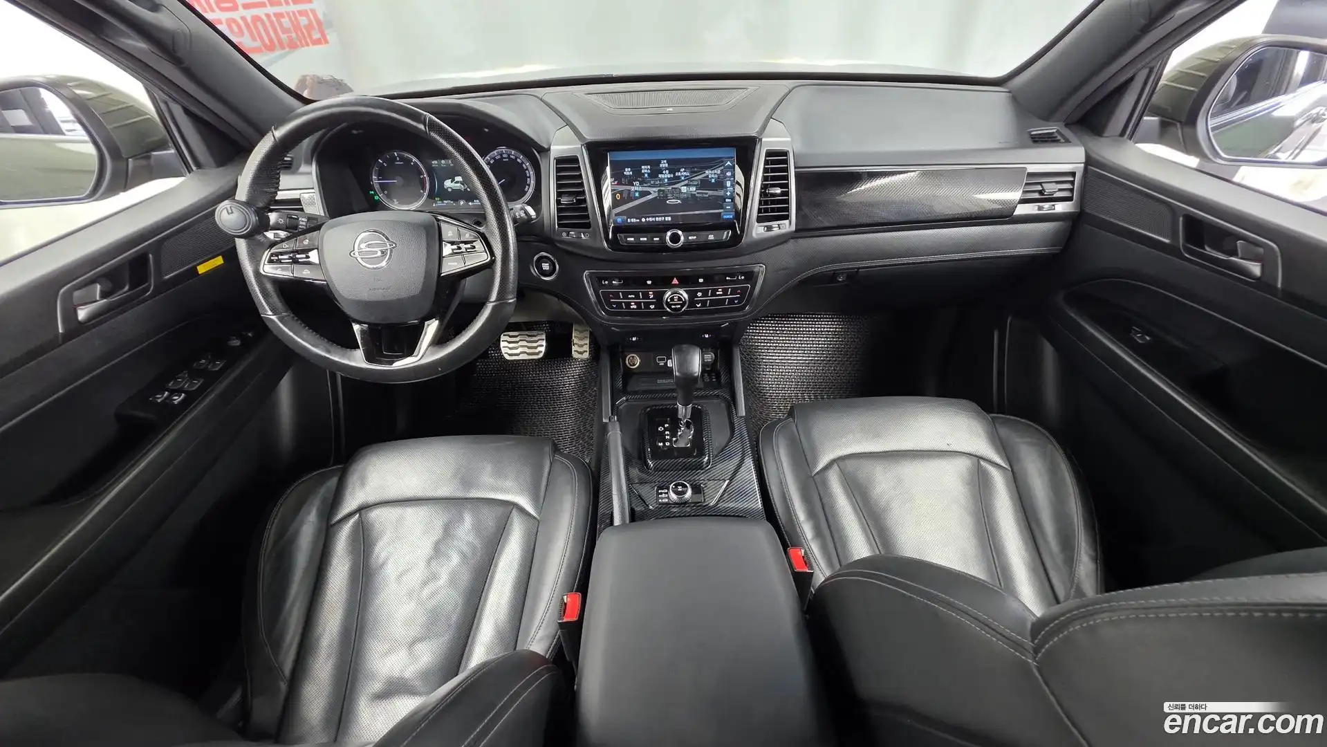 Rexton KG Mobility 2021.11-INNER-007