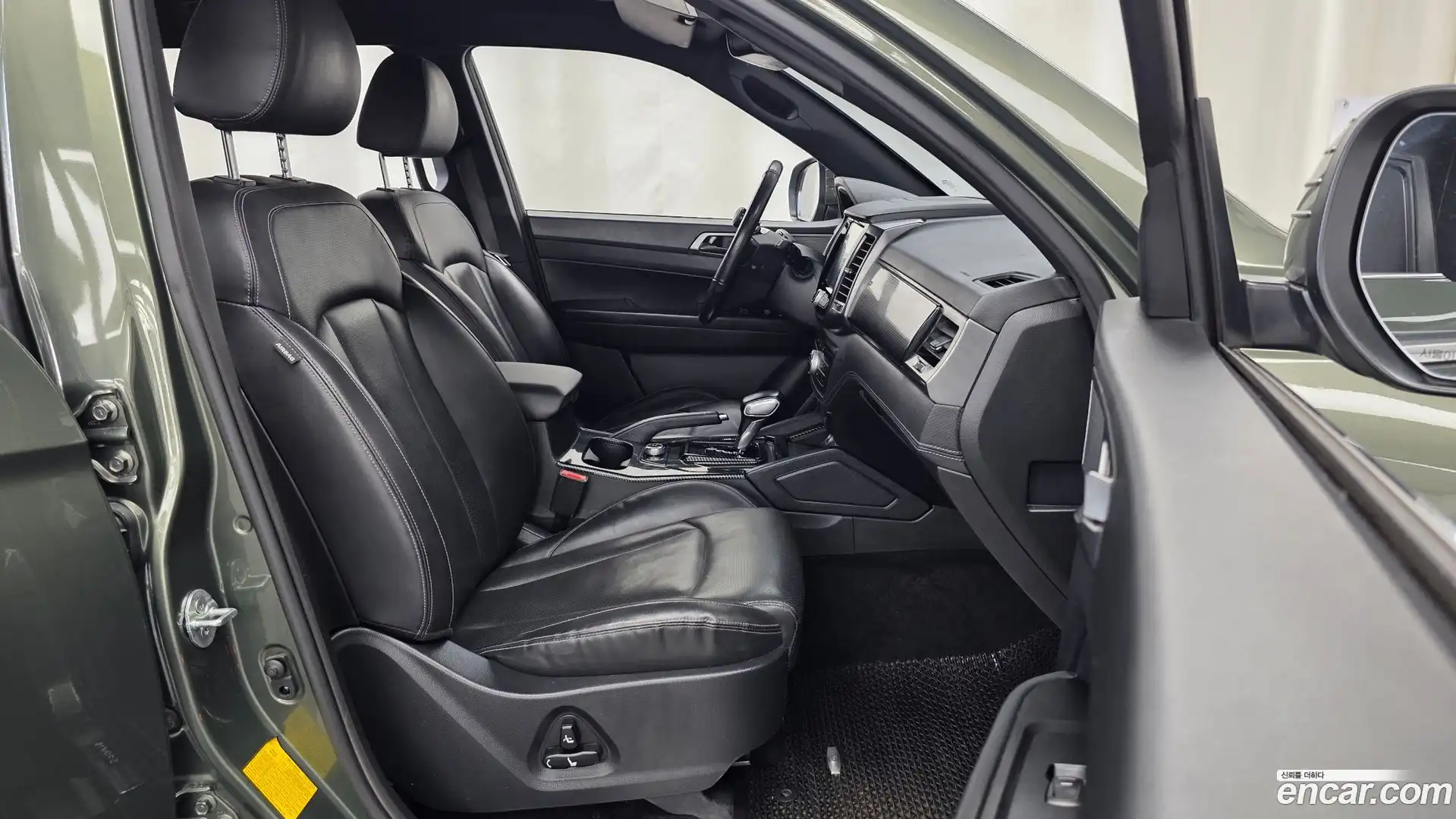 Rexton KG Mobility 2021.11-OPTION-015