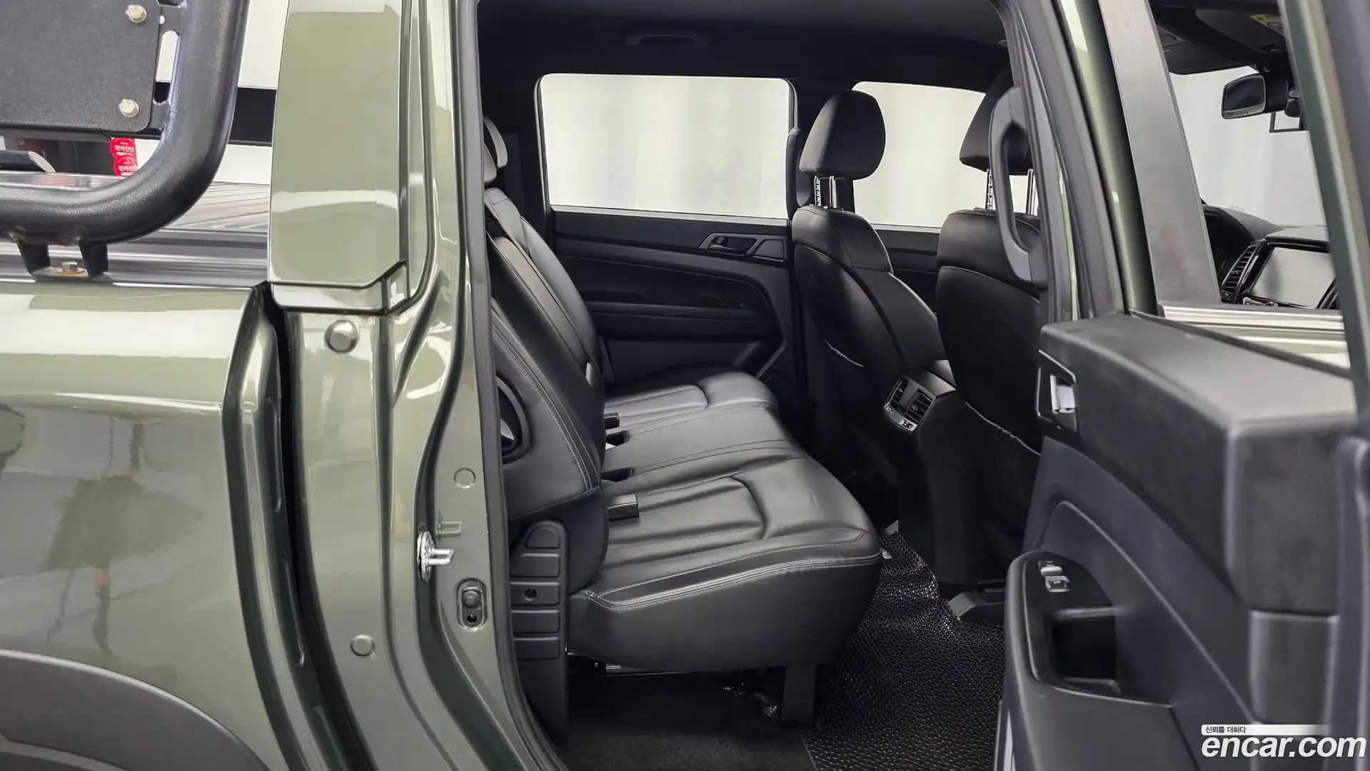 Rexton KG Mobility 2021.11-OPTION-016