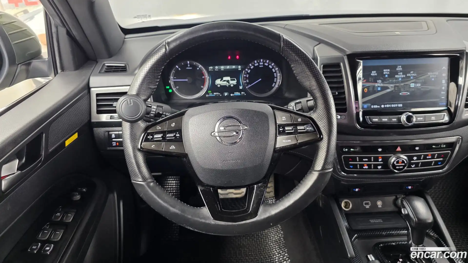 Rexton KG Mobility 2021.11-OPTION-017