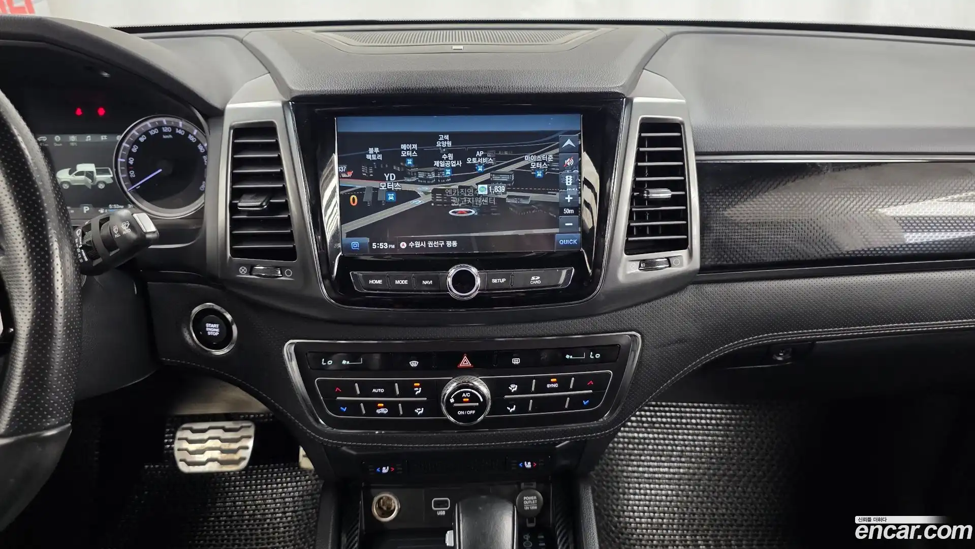 Rexton KG Mobility 2021.11-OPTION-018