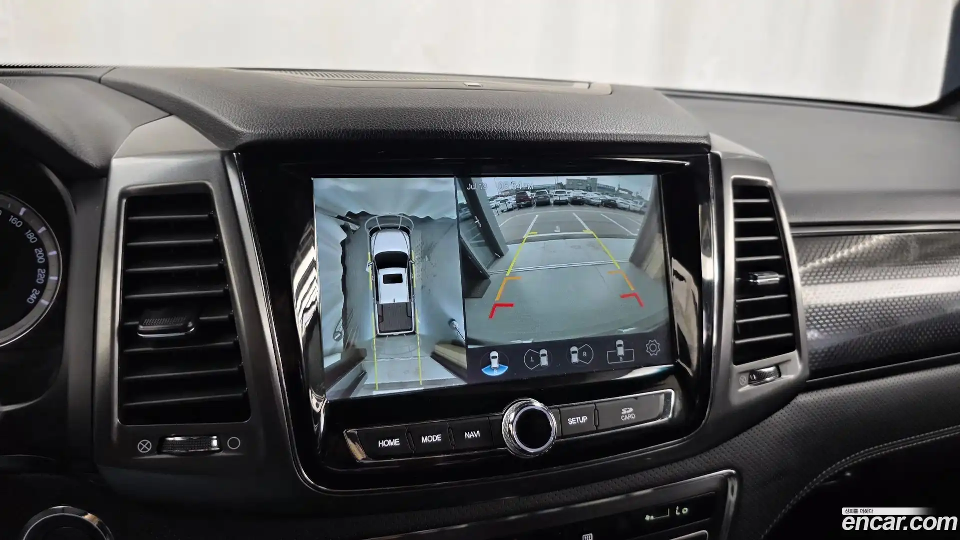 Rexton KG Mobility 2021.11-OPTION-019