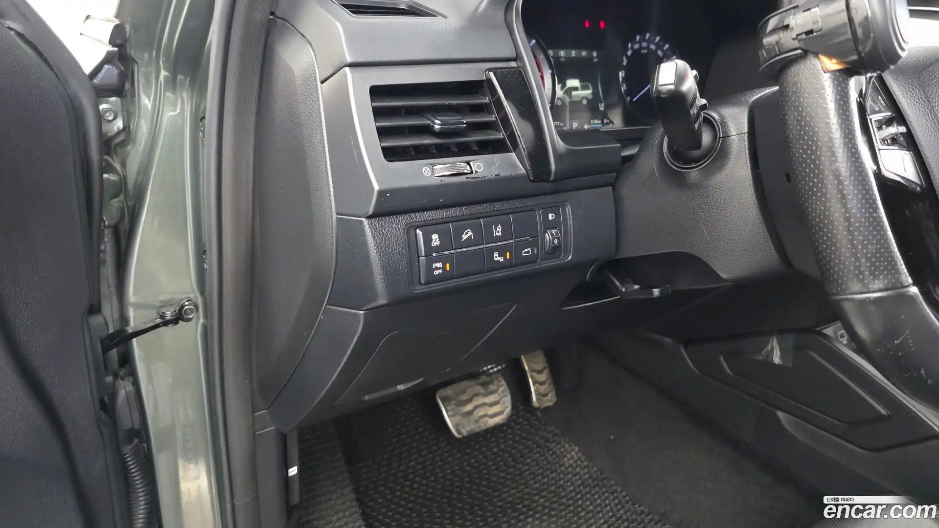 Rexton KG Mobility 2021.11-OPTION-021