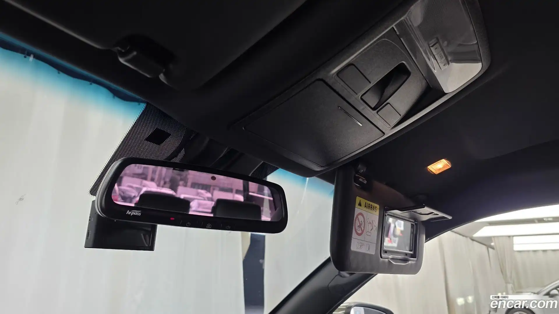 Rexton KG Mobility 2021.11-OPTION-022