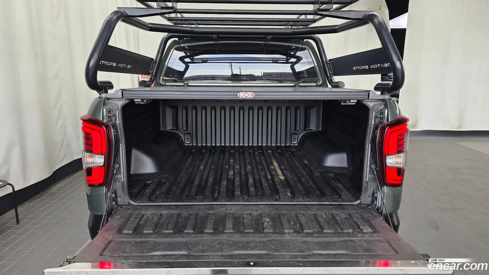 Rexton KG Mobility 2021.11-OPTION-024